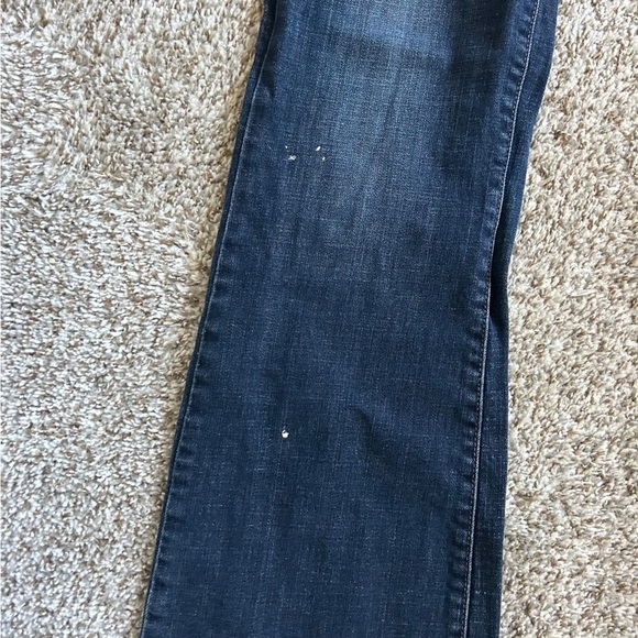 Levi’s Slight Curve Classic Boot Cut Denim Casual 10 - Picture 10 of 11